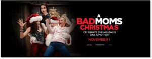BAD MOMS 2 San Antonio Screening