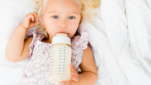 Choosing Store Brand Baby Formula Over Popular Name Brands