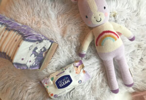 Shop Nice n' Clean Baby Wipes at HEB #NicenCleanAtHEB #Pmedia #ad