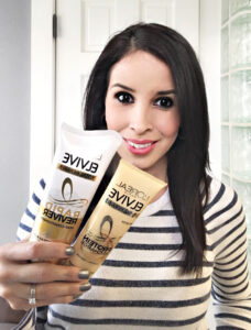 Loreal Elvive coupon