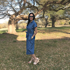 Spring has Sprung - Here’s What I’m Wearing We Dress America 