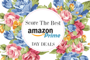 Score the best amazon prime day deals