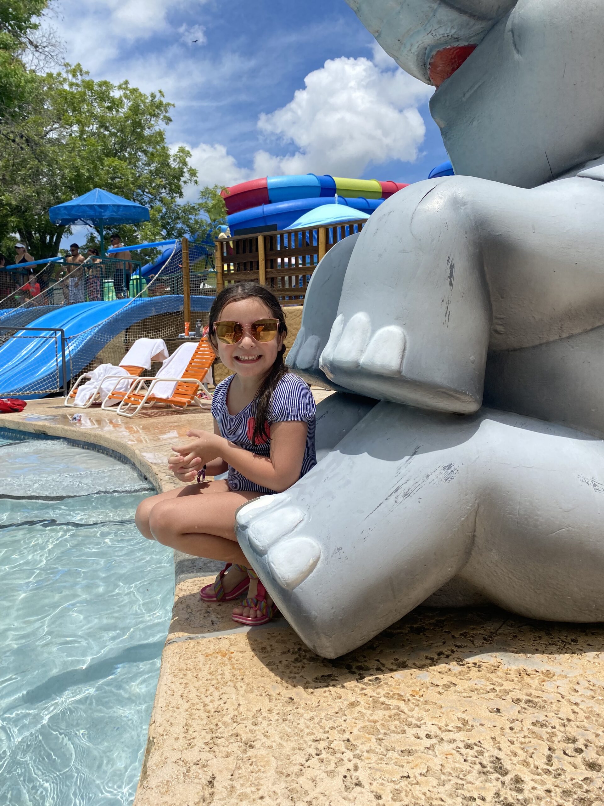 Best Waterpark in Texas Schlitterbahn New Braunfels 