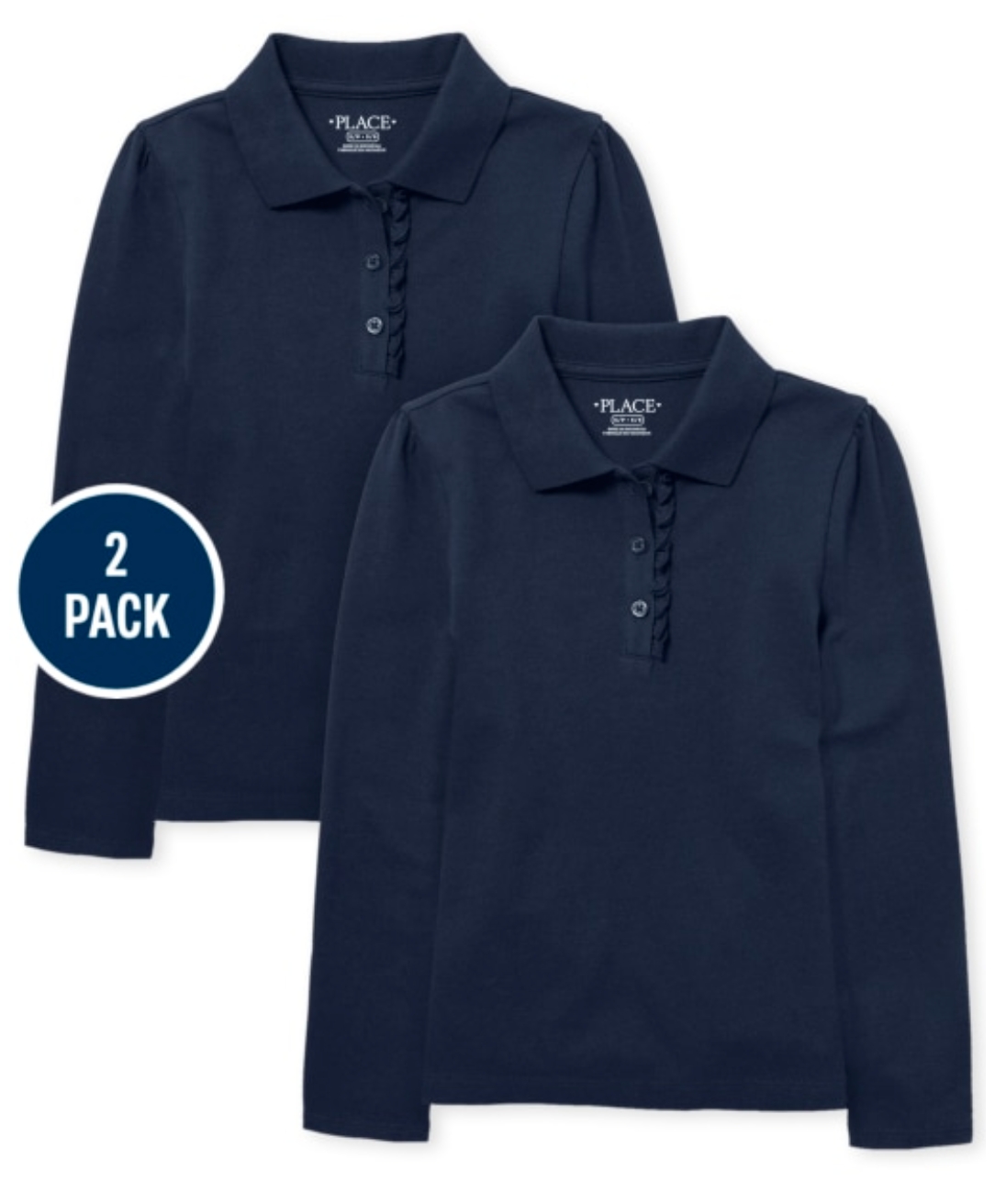 BTS Shopping Must Have Deals polos From the Children's Place 