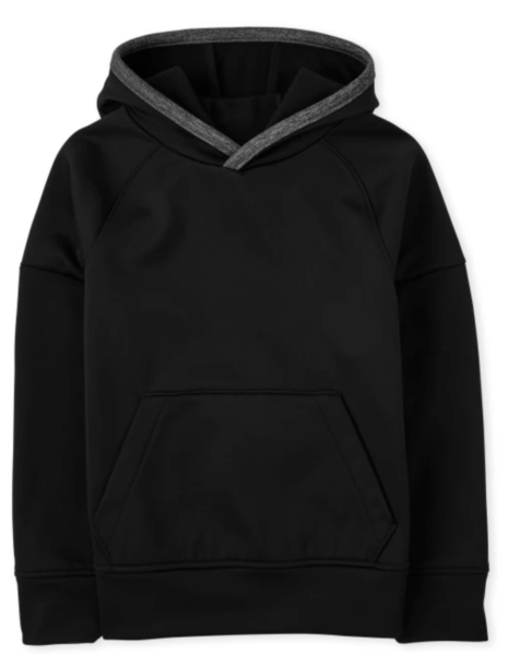 BTS Shopping Must Have Deals From the Children's Place hoodie