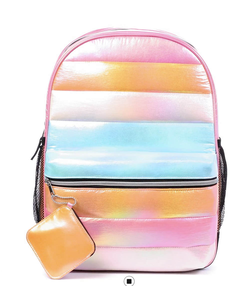 BTS Shopping Must Have Deals Backpacks From the Children's Place 