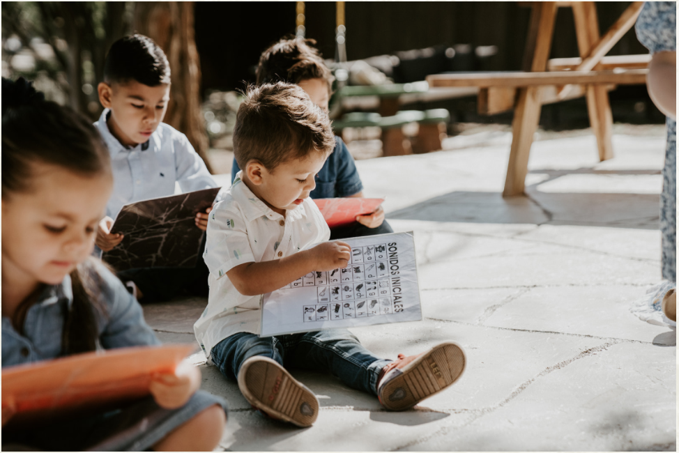 Joy Holistic Education San Antonio