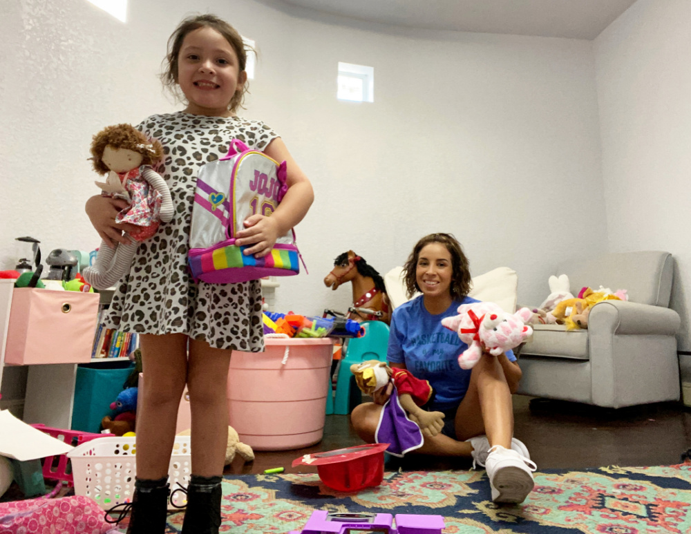 The Biggest Kids Consignment Sale San Antonio Is Coming Back